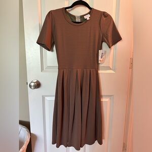 Lularoe Xs Amelia NWT